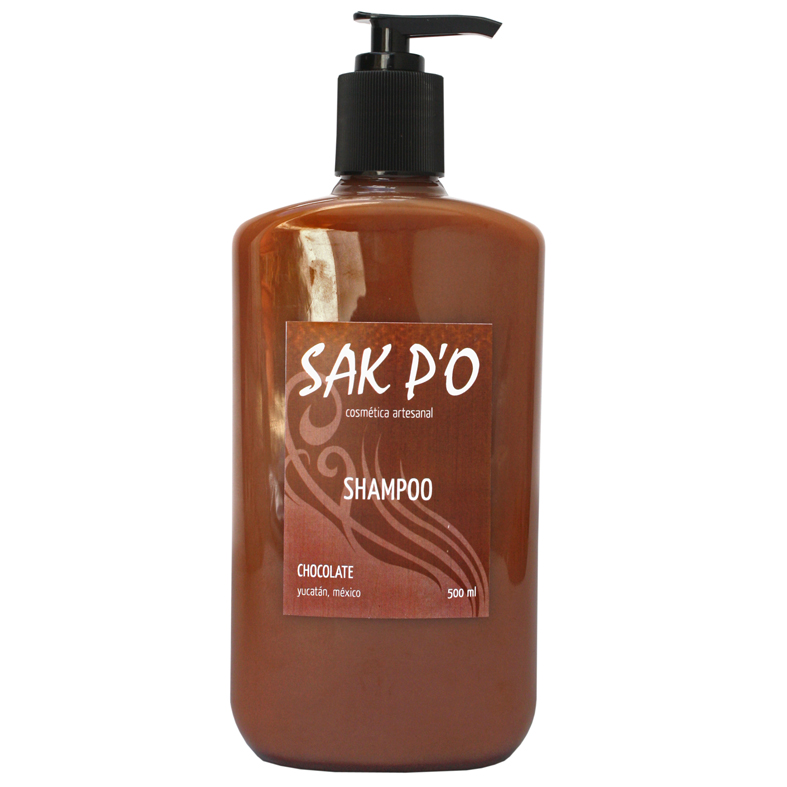 Shampoo 500ml - 